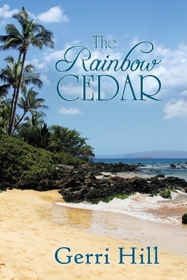 Rainbow Cedar book