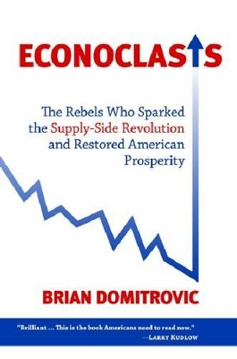 Econoclasts book