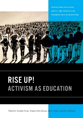 Rise Up!: Activism as Education book