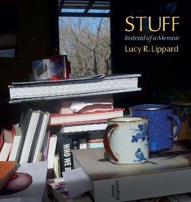 Stuff: Instead of a Memoir book