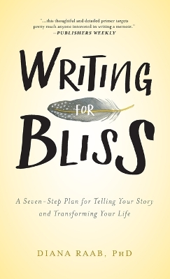 Writing for Bliss book