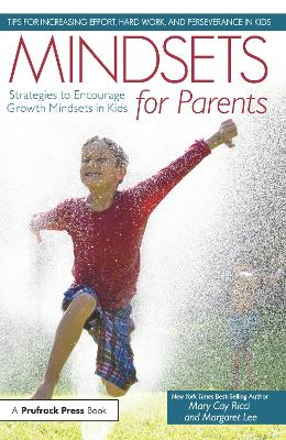 Mindsets for Parents book