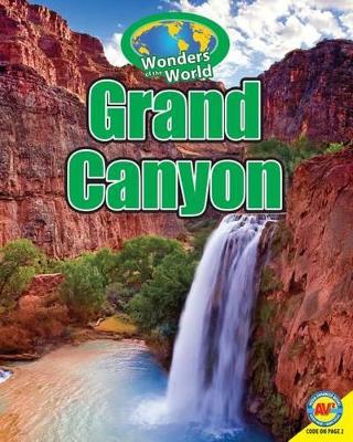 Grand Canyon with Code book