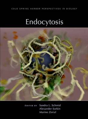 Endocytosis book