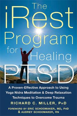 iRest Program For Healing PTSD book