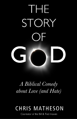 Story of God book