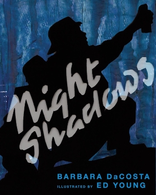 Night Shadows book
