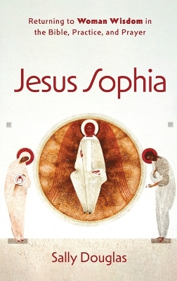 Jesus Sophia book