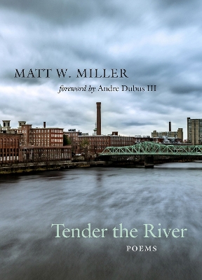 Tender the River: Poems book