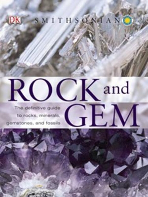 Rock And Gem book