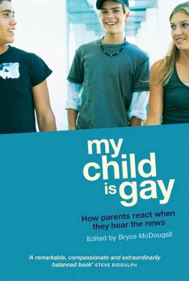 My Child is Gay book