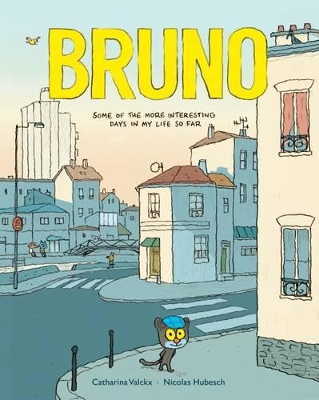 Bruno by Catharina Valckx