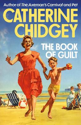 The Book of Guilt book
