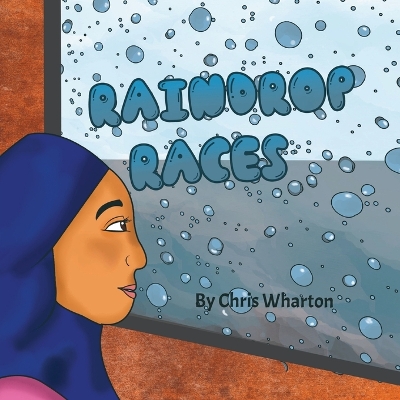 Raindrop Races book