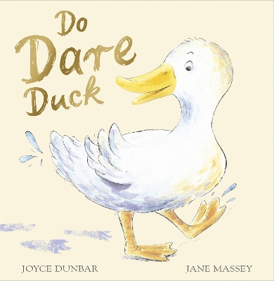 Do Dare Duck book
