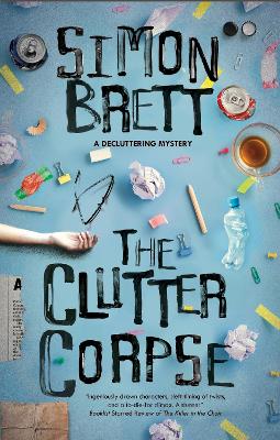 The Clutter Corpse book