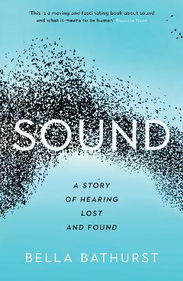 Sound: A Story of Hearing Lost and Found book