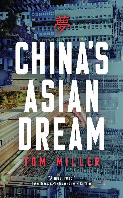 China's Asian Dream book