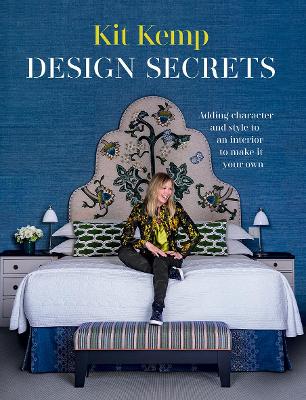 Design Secrets: Adding Character and Style to an Interior to Make it Your Own book
