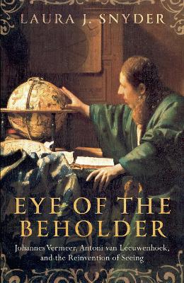 Eye of the Beholder book