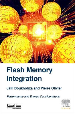 Flash Memory Integration book