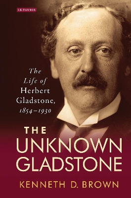 Unknown Gladstone book