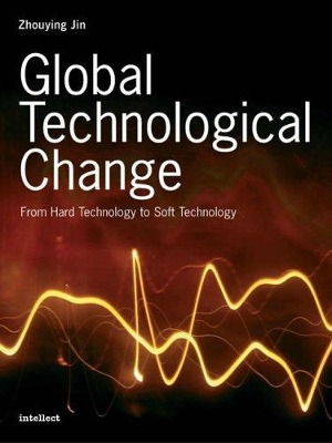 Global Technological Change by Zhouying Jin