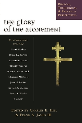 Glory of Atonement book