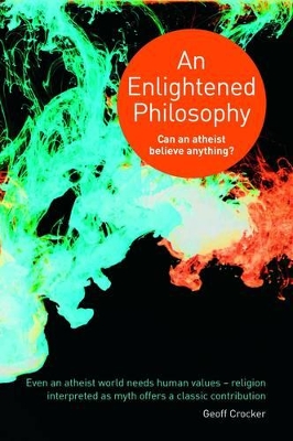 Enlightened Philosophy book