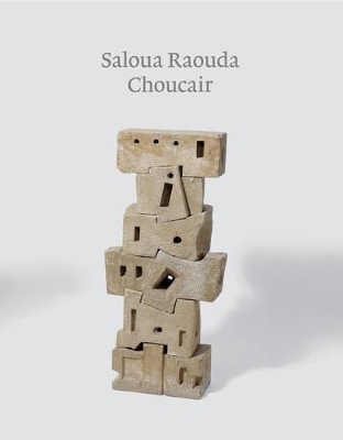 Saloua Raouda Choucair book