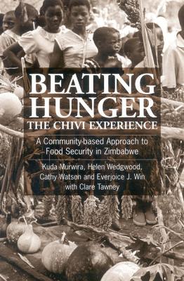 Beating Hunger, The Chivi Experience book