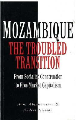 Mozambique book