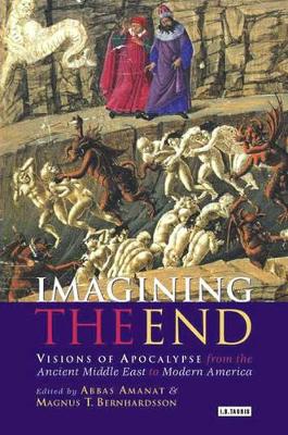 Imagining the End book