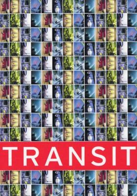 Transit: Marco Brambilla book