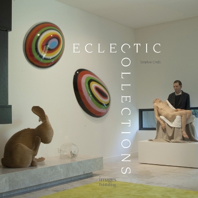 Eclectic Collections book