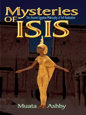 Mysteries of Isis book