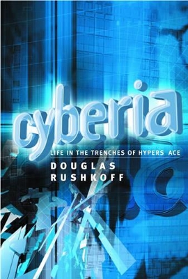 Cyberia book