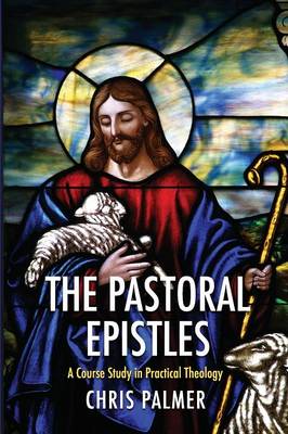 Pastoral Epistles book