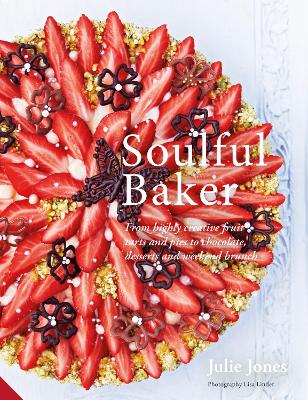 Soulful Baker book