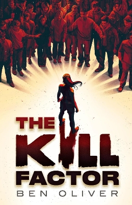 The Kill Factor book