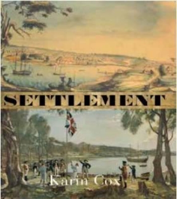 Settlement book