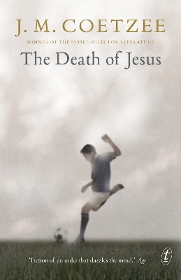The Death of Jesus book