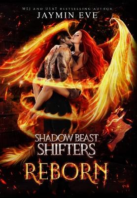 Reborn: Shadow Beast Shifters 3 book