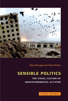 Sensible Politics - The Visual Culture of Nongovernmental Activism book