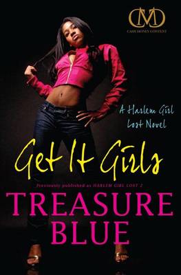 Get It Girls book