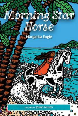 Morning Star Horse book