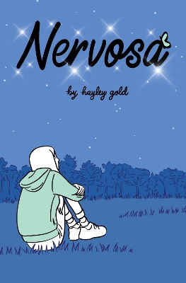 Nervosa book