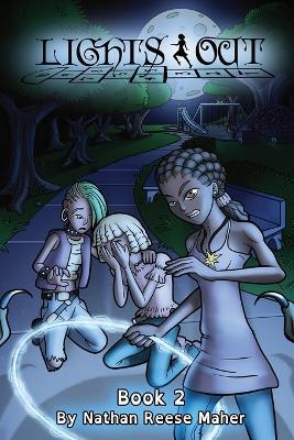 Lights Out: Book 2 book