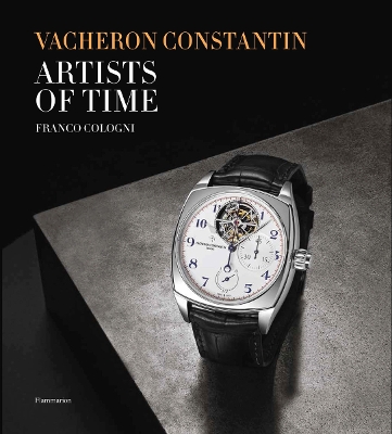 Vacheron Constantin book