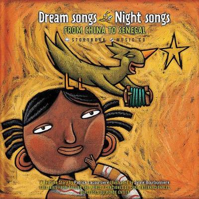 Dream Songs Night Songs from China to Senegal book